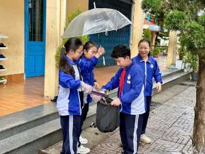 Ngày chủ nhật xanh