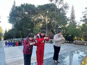 "UỐNG NƯỚC NHỚ NGUỒN" – HÀNH TRÌNH VỀ VỚI CỘI NGUỒN DÂN TỘC