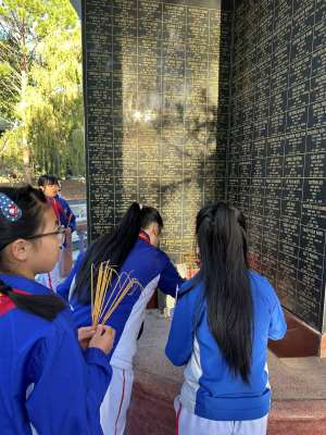 "UỐNG NƯỚC NHỚ NGUỒN" – HÀNH TRÌNH VỀ VỚI CỘI NGUỒN DÂN TỘC