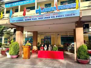 TUYÊN TRUYỀN PHÒNG CHỐNG CHÁY NỔ - SINH HOẠT DƯỚI CỜ TUẦN 14