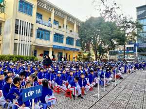 TUYÊN TRUYỀN PHÒNG CHỐNG CHÁY NỔ - SINH HOẠT DƯỚI CỜ TUẦN 14